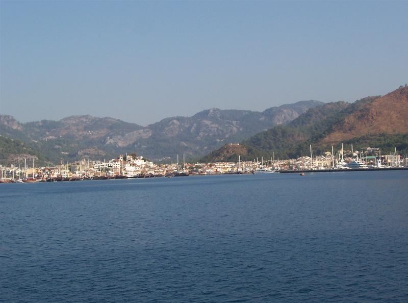 Impresii si Pareri Hoteluri Marmaris